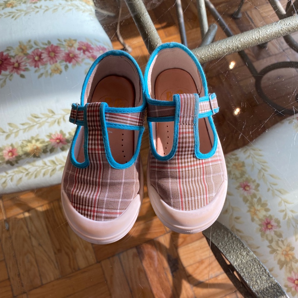 Toddler designer  shoes
